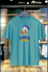 DUCK YOU | UNISEX T-SHIRT